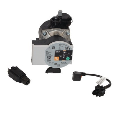 Circulateur PARA RSL KU 15-130/6-50 SCA-9H- DE DIETRICH CHAPPEE - 7814288