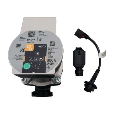 Circulateur PARA 25-130/6-50 SCA-12H- DE DIETRICH CHAPPEE - 7814292