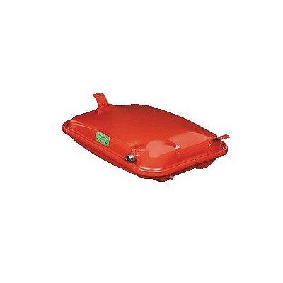 Vase expansion a membrane- VIESSMANN - 7822351