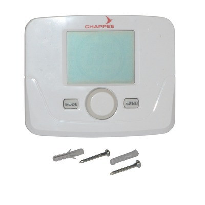 Sonde ambiance programmable sans fil CH- DE DIETRICH CHAPPEE - 7822562