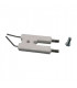 Electrode complète 4/7/12kg.bli.40- CHAPPEE - 7822585