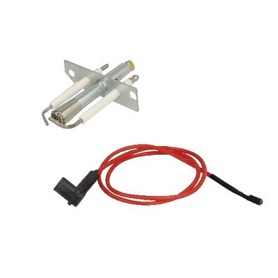 Brûleur d'allumage universel gaz- VIESSMANN - 7822652