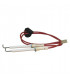 Electrode d'allumage vitopend 100- VIESSMANN - 7823084