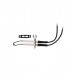 Electrodes d'allumage- VIESSMANN - 7823350
