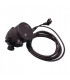 Circulateur ALPHA 1.1 15-60 130mm + câble- DE DIETRICH - 7826213