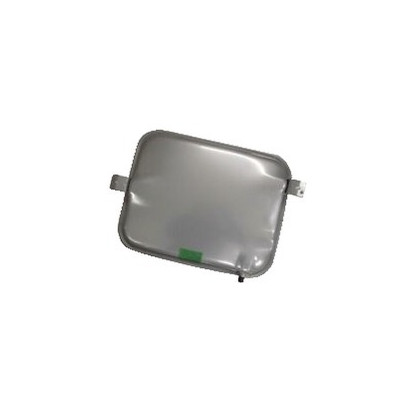 Vase d'expansion 12 L- VIESSMANN - 7826383
