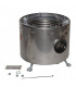 Echangeur de chaleur- VIESSMANN - 7826461