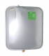 Vase d'expansion à membrane CRI- VIESSMANN - 7828008