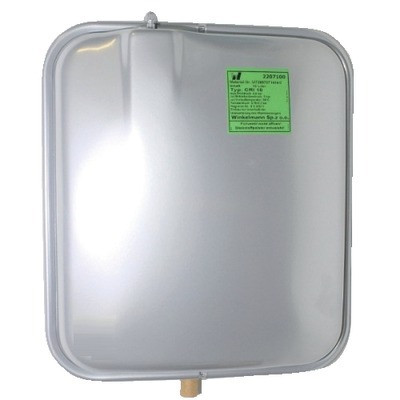 Vase d'expansion à membrane CRI- VIESSMANN - 7828008