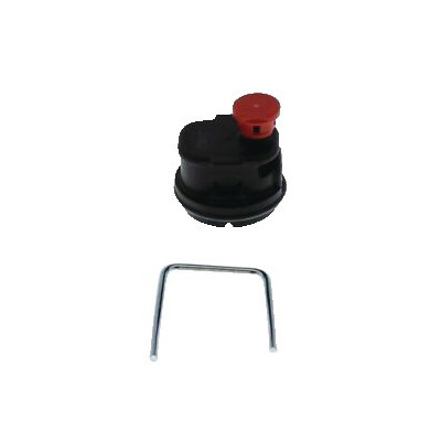 Cartouche de purgeur d'air instantané- VIESSMANN - 7828557