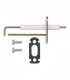 Electrode d'allumage et d'ionisation- VIESSMANN - 7828718