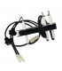 Électrode allumage et ionisation WH1B- VIESSMANN - 7831305