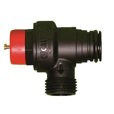 Soupape sécurité 3b - VIESSMANN : 7833037