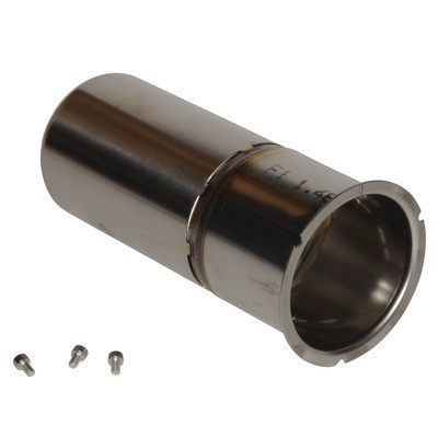 Tube de combustion vhg 22kw- VIESSMANN - 7833504
