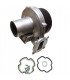 Turbine radiale NRG118E- VIESSMANN - 7833758