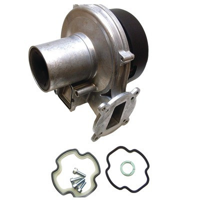 Turbine radiale NRG118E- VIESSMANN - 7833758