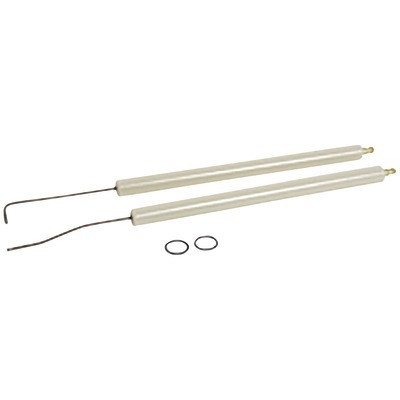 Electrode d'allumage 1+2 avec joint- VIESSMANN - 7834275