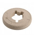 Bloc isolant (porte)- VIESSMANN - 7834987