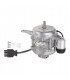 Moteur de turbine brûleur fioul- VIESSMANN - 7836335