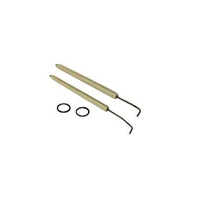 Electrode d'allumage 1+2 avec joint- VIESSMANN - 7839170