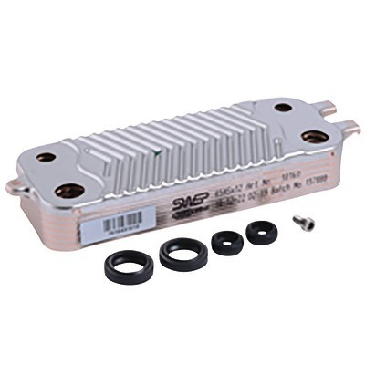 Echangeur de chaleur à plaques- VIESSMANN - 7841790