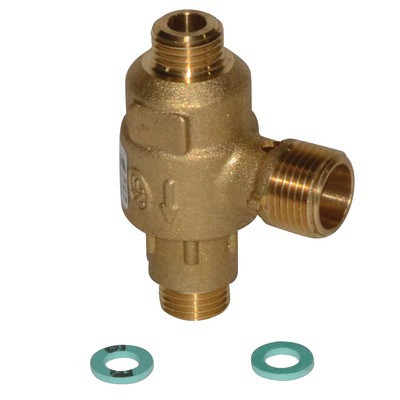 Disconnecteur messing- VIESSMANN - 7842167