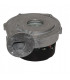 Ventilateur rg128-1300 230v rotatif 120°- ACV - 786116