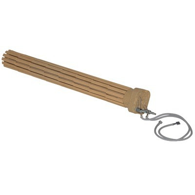 Résistance stéatite câblée 2.4kw- DE DIETRICH CHAPPEE - 7866612