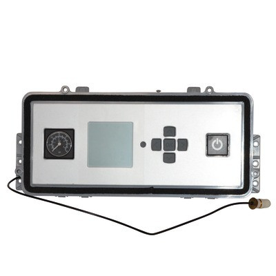 Boîtier display CPL HM Prestige version D- ACV - 787082
