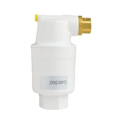 Purgeur automatique ZUPW F1/2" blanc- IMI - 7891015