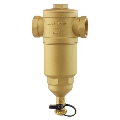 Séparateur cyclonique de boue ZCD F3/4"- IMI - 7897420