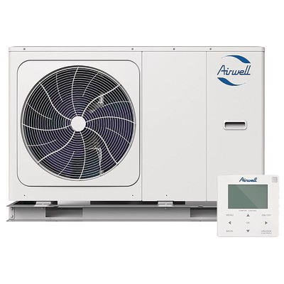 AW-WHPMA16-H91- AIRWELL - 7HP061081