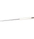 Électrode allumage Ø8x60- DIFF - 801011  - (X2)