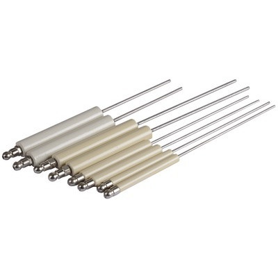 Kit électrode droite- DIFF - 801090