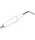 Bougie HP vis 4mm Karcher- KARCHER - 2  - (X2)