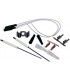 Kit bloc d'électrode- DIFF - 801701