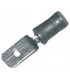 Cosse faston mâle- DIFF - 802124  - (X12)