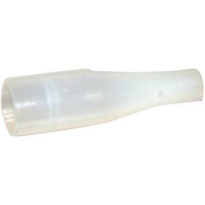 Capuchon pour cosse à sertir Ø6.35- DIFF - 802127  - (X12)