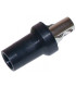 Cosse RAJAH droite 6.35- DIFF - 802131  - (X12)