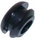 Passe fil standard Ø6mm- DIFF - 802150  - (X12)