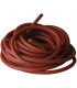 Câble HT silicone 250°C Ø6- DIFF - 802180