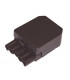 Connecteur monté type WIELAND femelle 5- DIFF - 803011