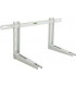 Châssis support mural 800x465mm- DIFF - 806019