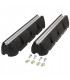 Paire de supports RUBBER XS600- DIFF - 806028