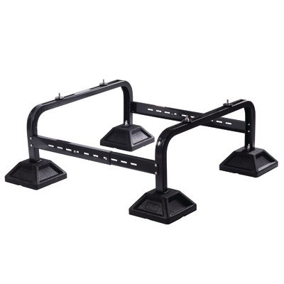 Support au sol pour groupe extérieur M- DIFF - 806032