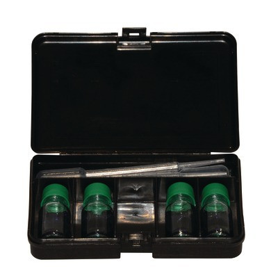 ACID TEST - KIT 4 PZ ACID TEST OLIO PER- DIFF - 806091