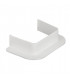 Passage de mur 110x75 blanc crème 9001- DIFF - 806379  - (X8)