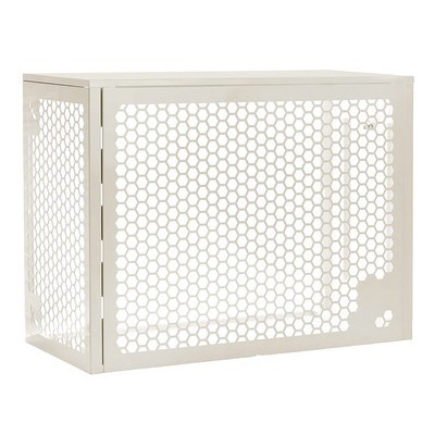 Cage de protection anti-vandalisme L- DIFF - 806419