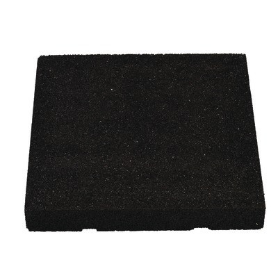 Dalle anti-vibrations 330x330x45mm- DIFF - 806422