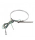 Résistance de carter 70W- DIFF - 806563